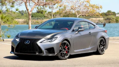 RC F